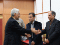 گزارش تصویری به  مناسبت دوازدهم اردیبهشت سالروز شهادت استاد شهید مطهری (ره) و روز معلم در دانشگاه صنعتی شاهرود